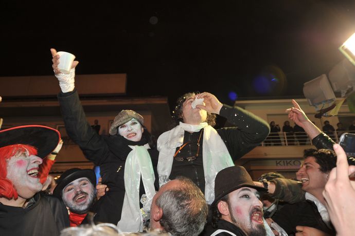 Ingrandisci la foto